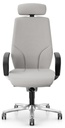 GIROFLEX 64 - High backrest with adjustable headrest