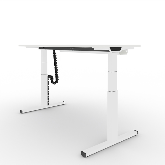 sit/stand desk STYLES