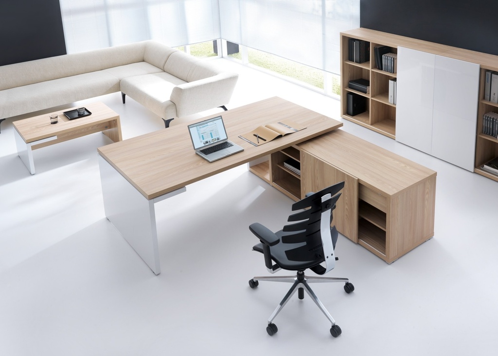 Bureau MITO H 74cm