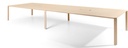 Table Ermete - Configurable