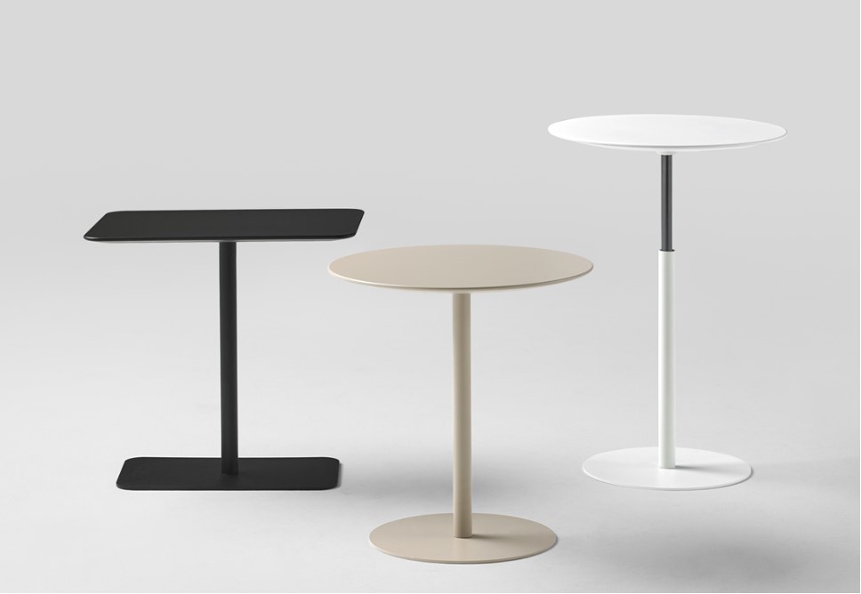 NUME adjustable table