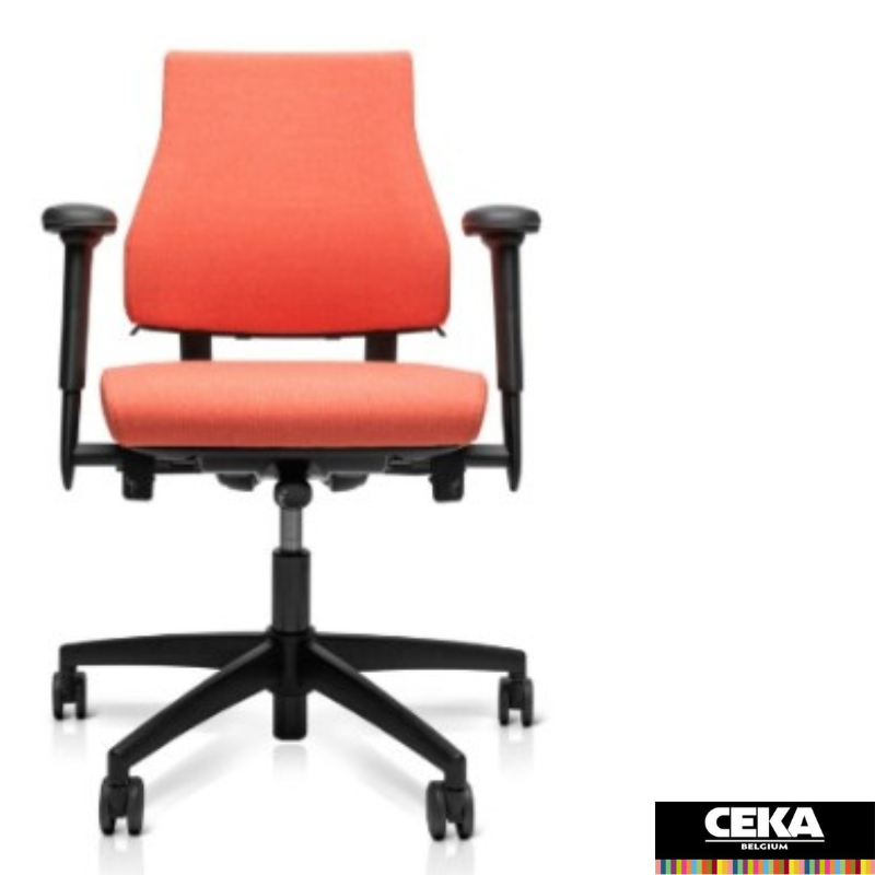 Chaise BMA Axia 2.1 | Moyen