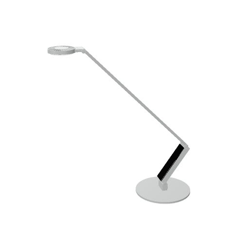 LUCTRA® RADIAL TABLE PRO BASE