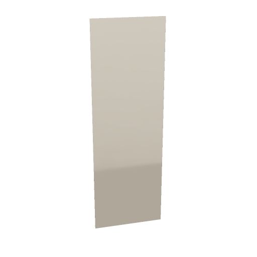 Mood Wall Glassboard 500 x 1500 mm
