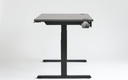 Electric sit-stand desk - LINAK