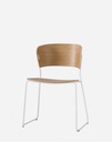 ARC chair - configurable