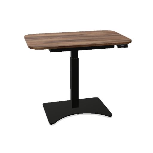 eModel 2.0 MINI desk CO M RCR with electric height adjustment