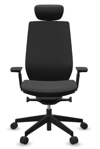 Chair Accis Pro High