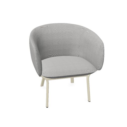 GR01, ARMCHAIR, 700x640x760