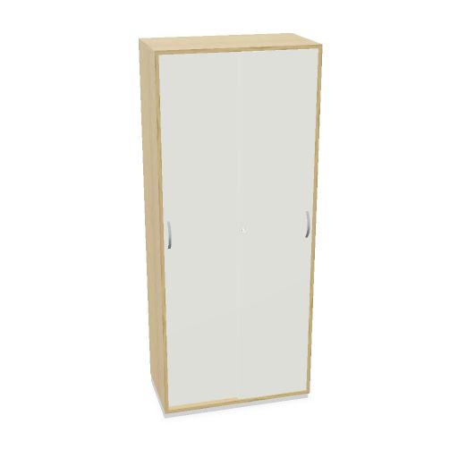 CombiNeo slidingdoor cab