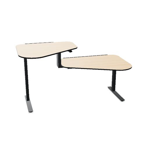 Aeris Active Office Desk 