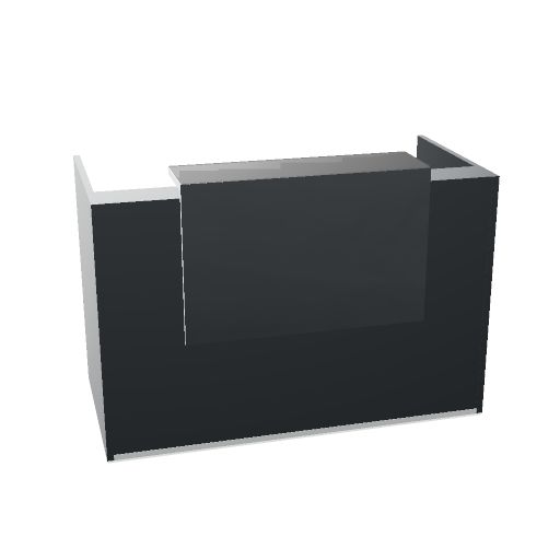 TRA17, CONFIGURATION PRÉDÉFINIE, 1656x877x1159