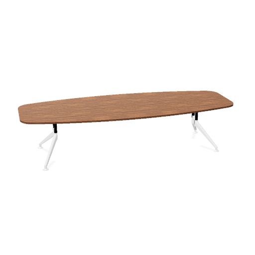 conference table FORUM  Y-foot