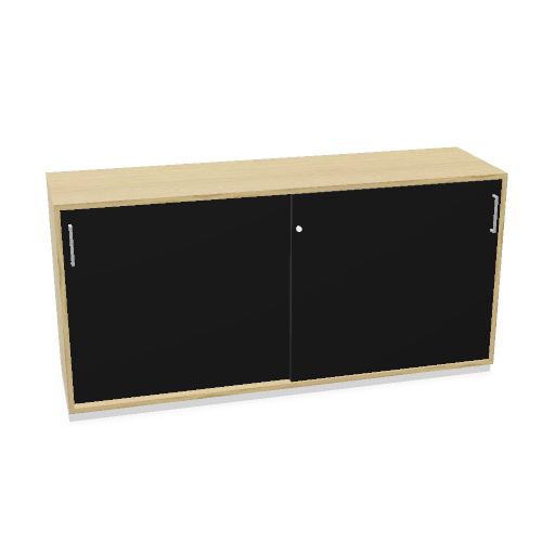 CombiNeo Armoire à portes coulissantes