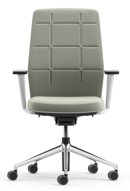 Duo Chair