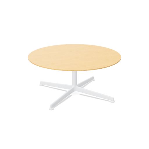 ELIX Piètement pour table hauteur 31cm (plateau non inclus)