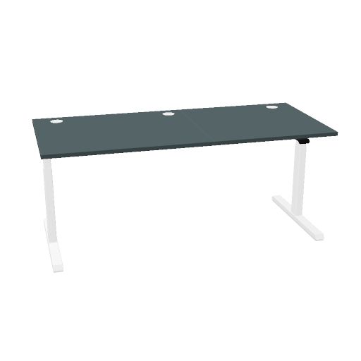 Lano-E 300 T individual desk