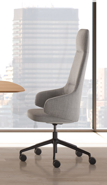 BINAR Executive fauteuil