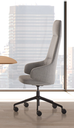 BINAR Executive armchair