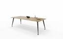 SIRIO meeting table -1 top