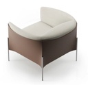 Fauteuil OMNIA