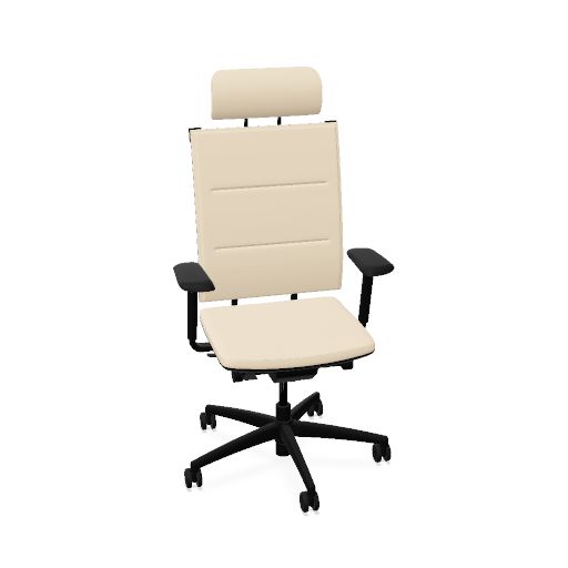 SAIL SWIVEL CHAIR MESH