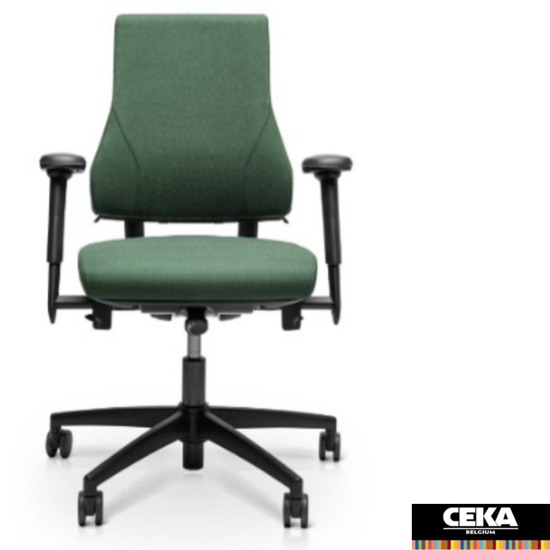 Chaise RH Axia 2.3 | Mi-HAUT EXTRA CONFORT