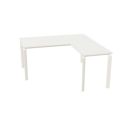 DESK RH L.1600 D.1600 - AW0355