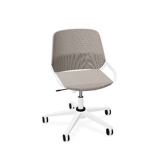 Aeris Numo Task cylindre avec roulettes