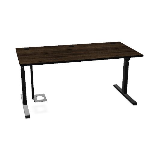 Lano-E 300 T individual desk