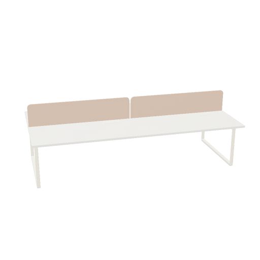 BENCH LOOP L.3200 P.1600 