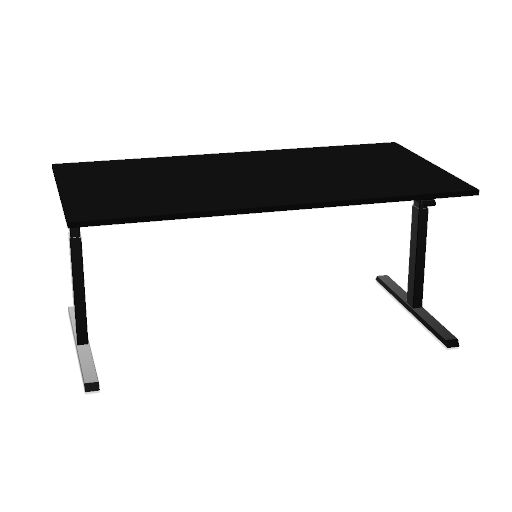 Lano-E 300 T individual desk