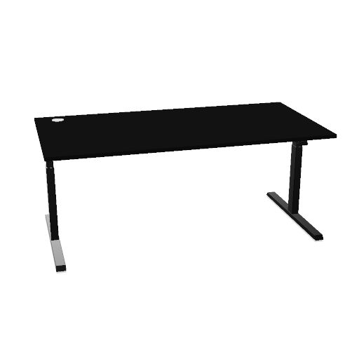 Bureau simple Lano-E 300 T