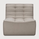 Modulaire sofa N701 - 1 zits