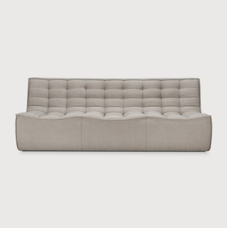 Modular sofa N701 - 3 seater