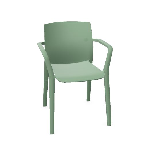 MONOBLOCK CHAIR - Price for single chair