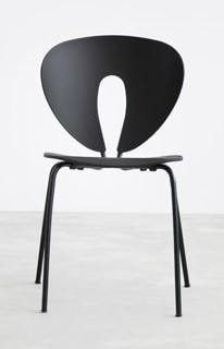 Globus chair (per 4 stukken)