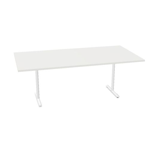 Tempest Flip-top - Rectangular 2000x1000 mm