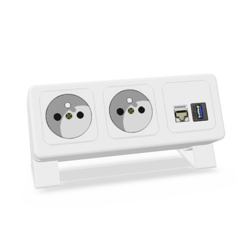 NETBOX Slim