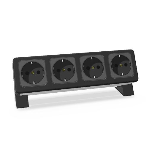 NETBOX Slim