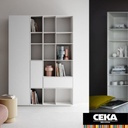 étagères NEX PUR Shelf