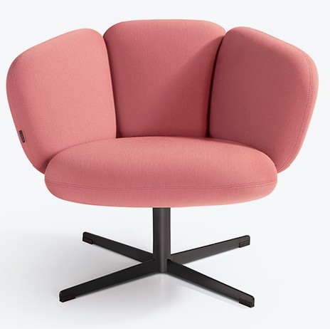 Easy chair BRAS
