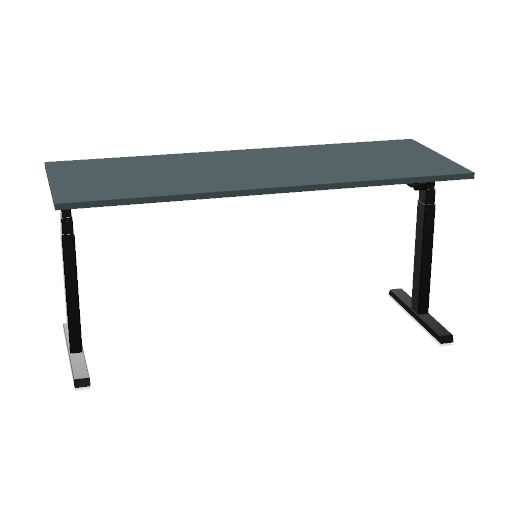 Lano-E 300 T individual desk