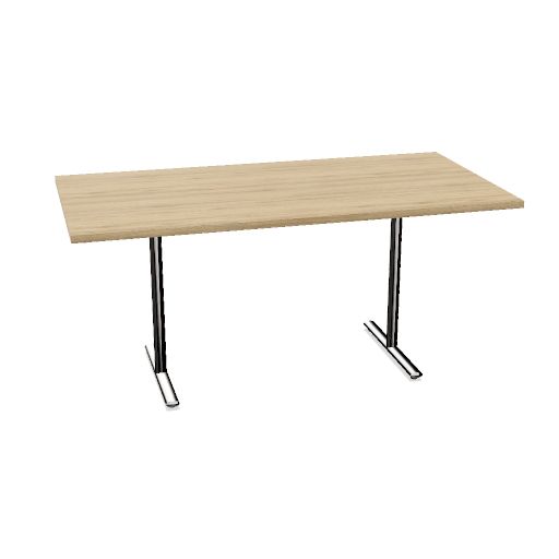 Tempest Flip-top - Rectangular 1600x800 mm