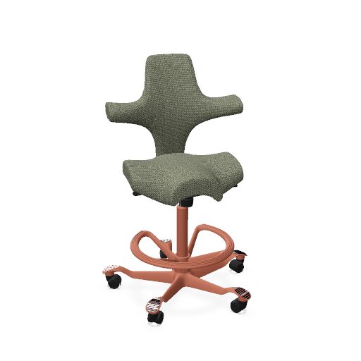 HAG Capisco 8106