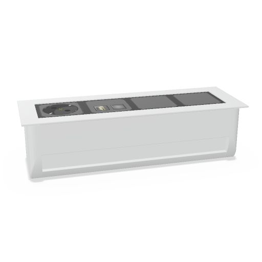 NETBOX Style