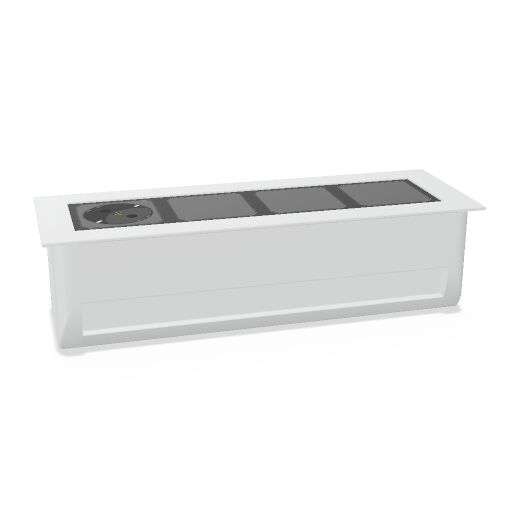 NETBOX Style