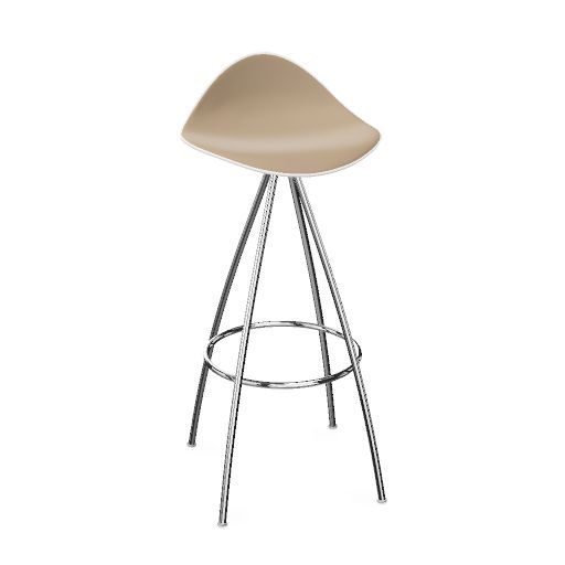 ONDA TABOURET HAUTEUR 75cm.