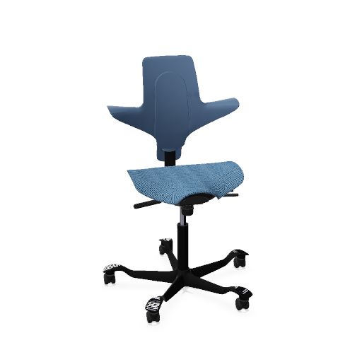 HAG Capisco Puls 8020