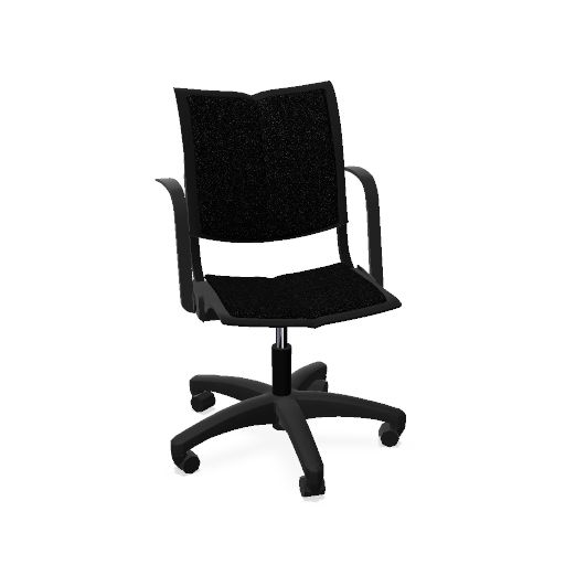 HÅG Conventio Wing 9832